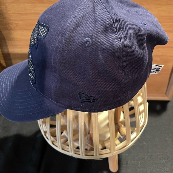 Chicago white Sox adjustable hat - Picture 6 of 10